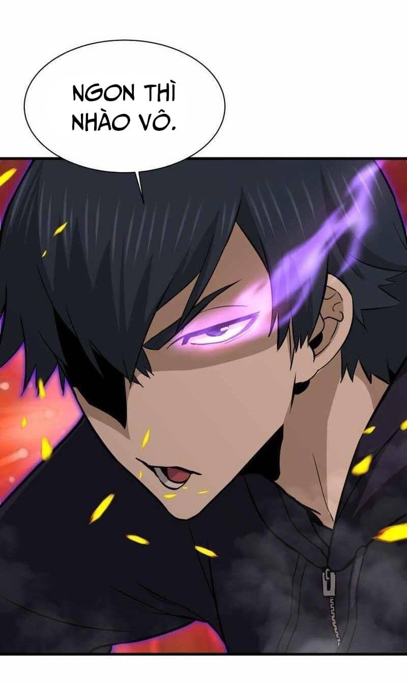 Ta Trở Về Từ Địa Ngục - Chapter 25 - Page 62