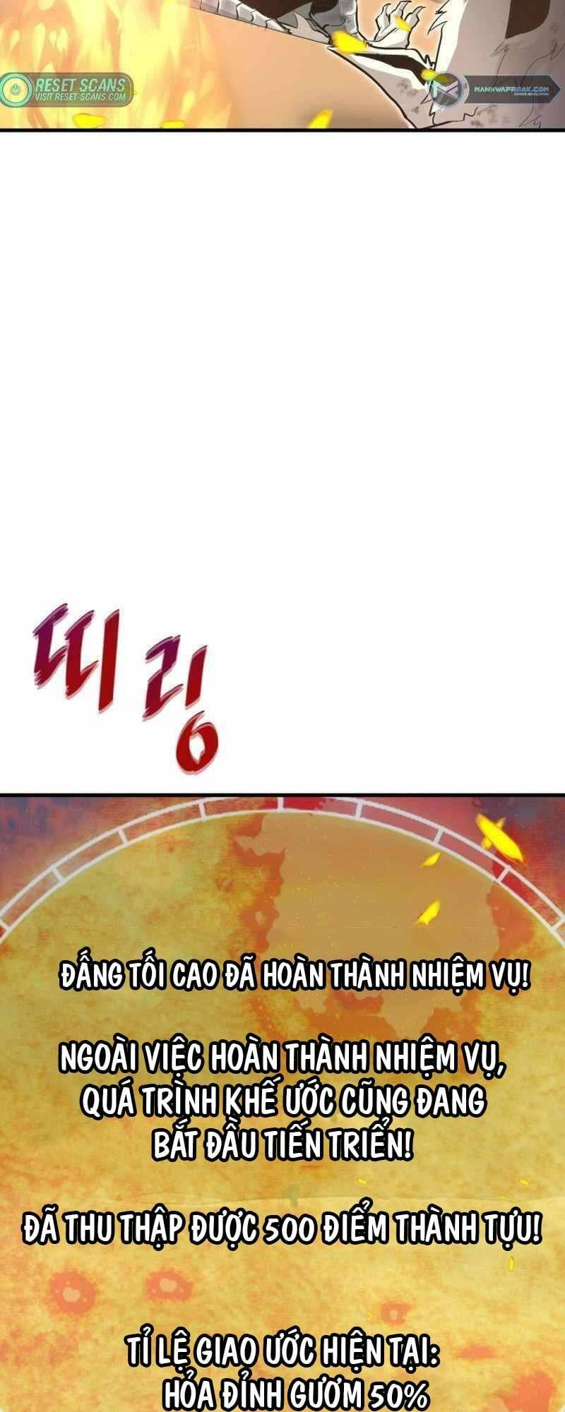 Ta Trở Về Từ Địa Ngục - Chapter 25 - Page 6