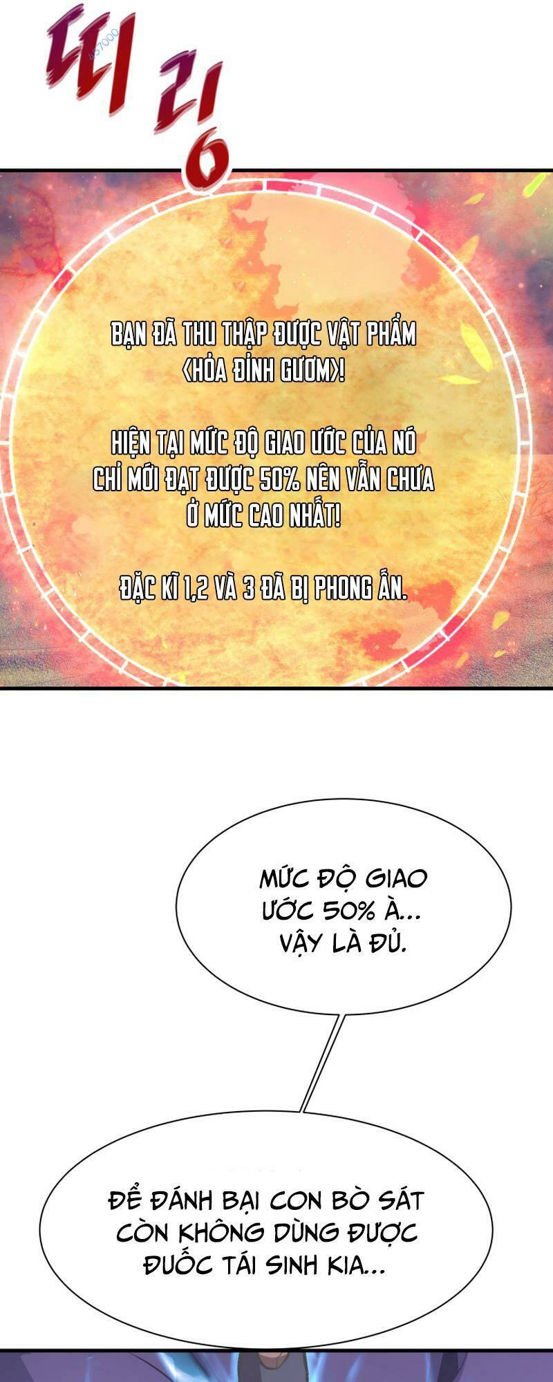 Ta Trở Về Từ Địa Ngục - Chapter 26 - Page 16