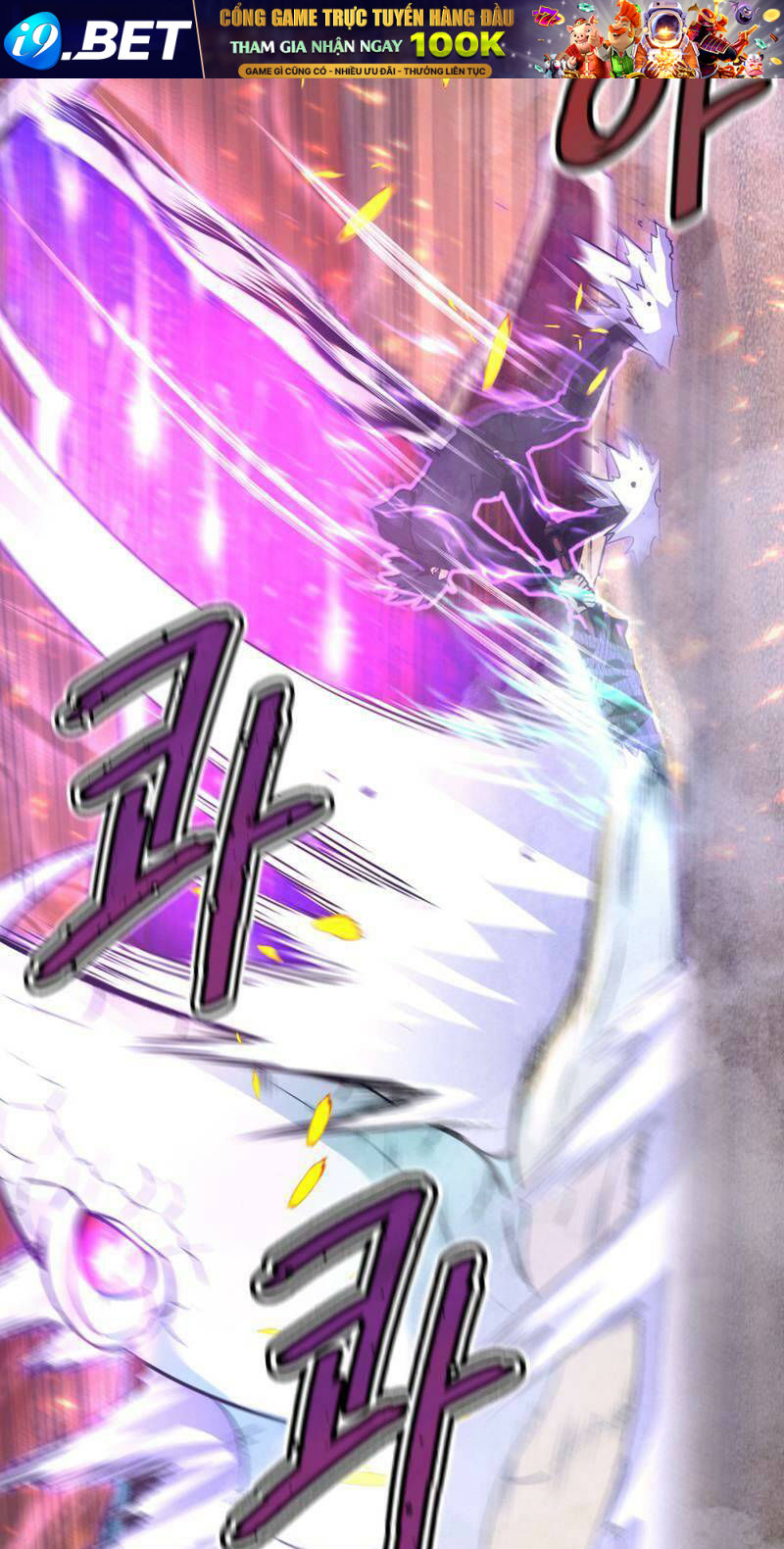 Ta Trở Về Từ Địa Ngục - Chapter 26 - Page 22