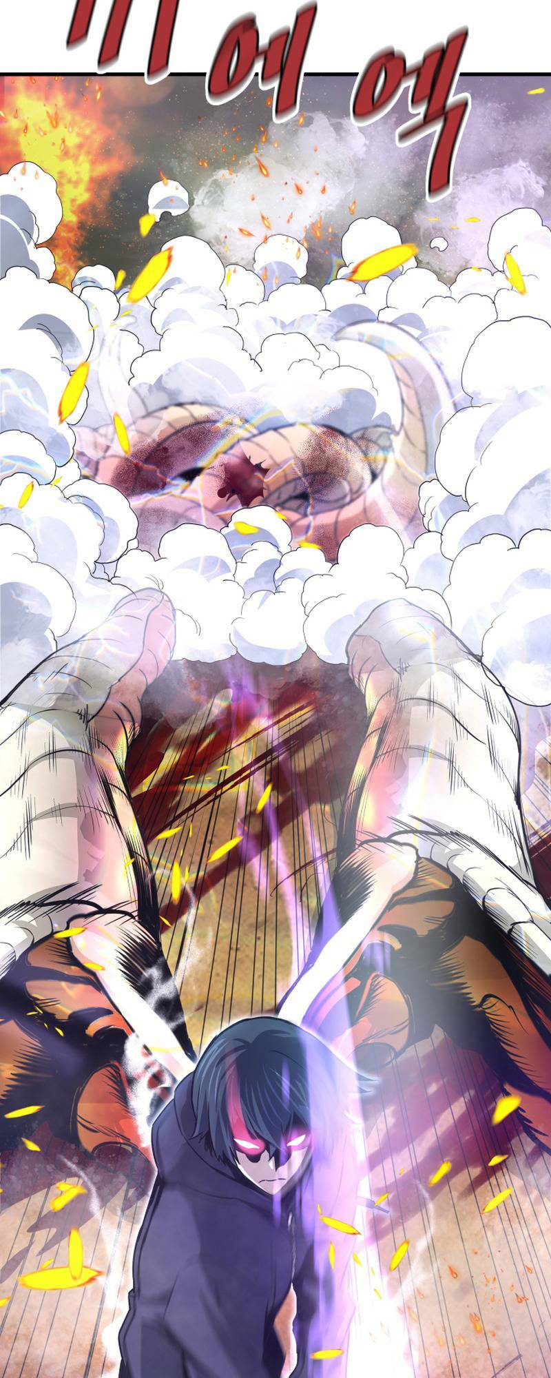 Ta Trở Về Từ Địa Ngục - Chapter 26 - Page 26