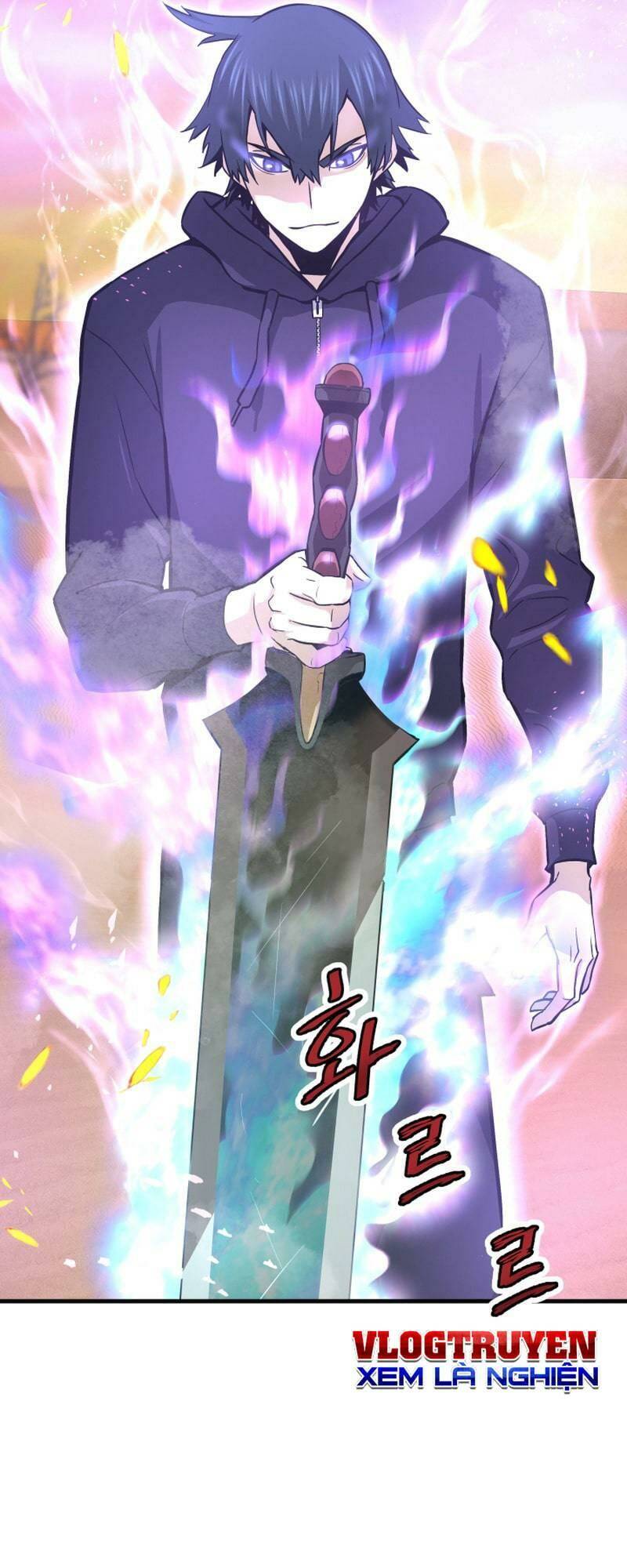 Ta Trở Về Từ Địa Ngục - Chapter 26 - Page 31