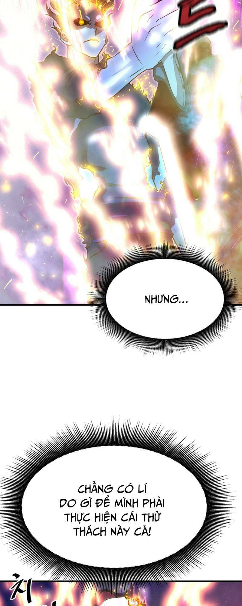 Ta Trở Về Từ Địa Ngục - Chapter 26 - Page 36