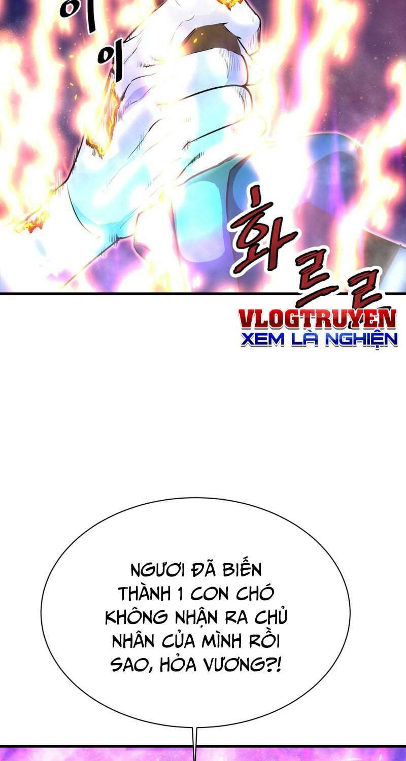 Ta Trở Về Từ Địa Ngục - Chapter 26 - Page 37