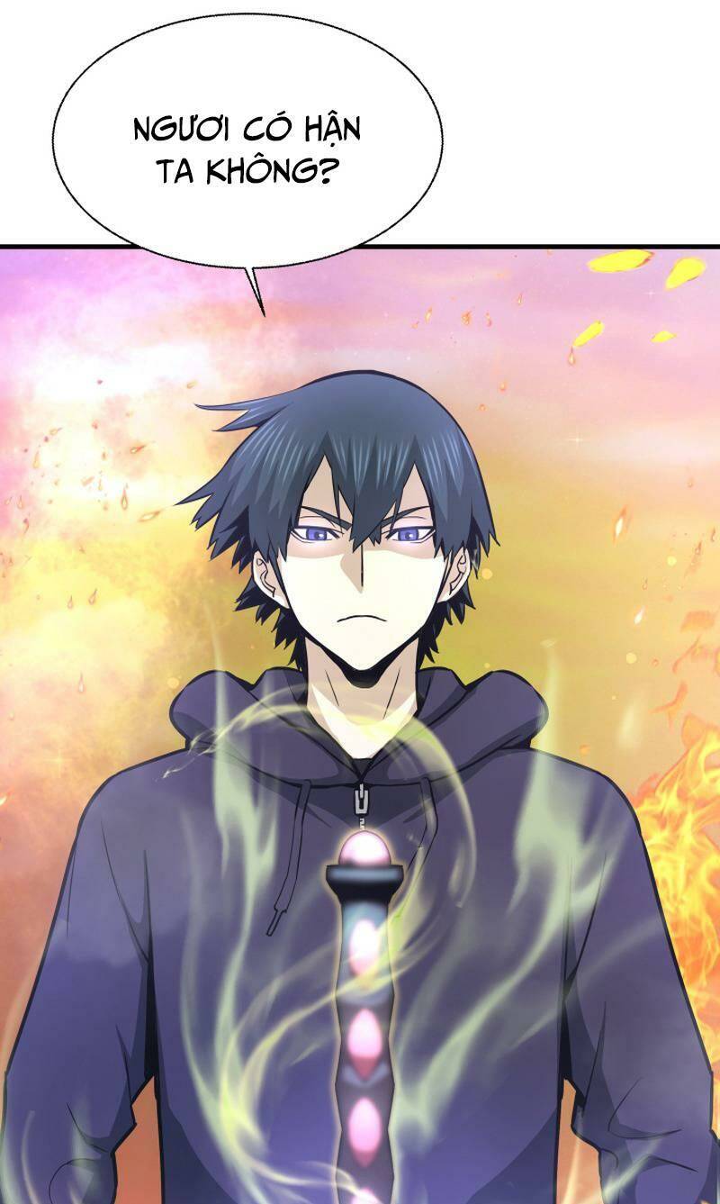 Ta Trở Về Từ Địa Ngục - Chapter 26 - Page 53