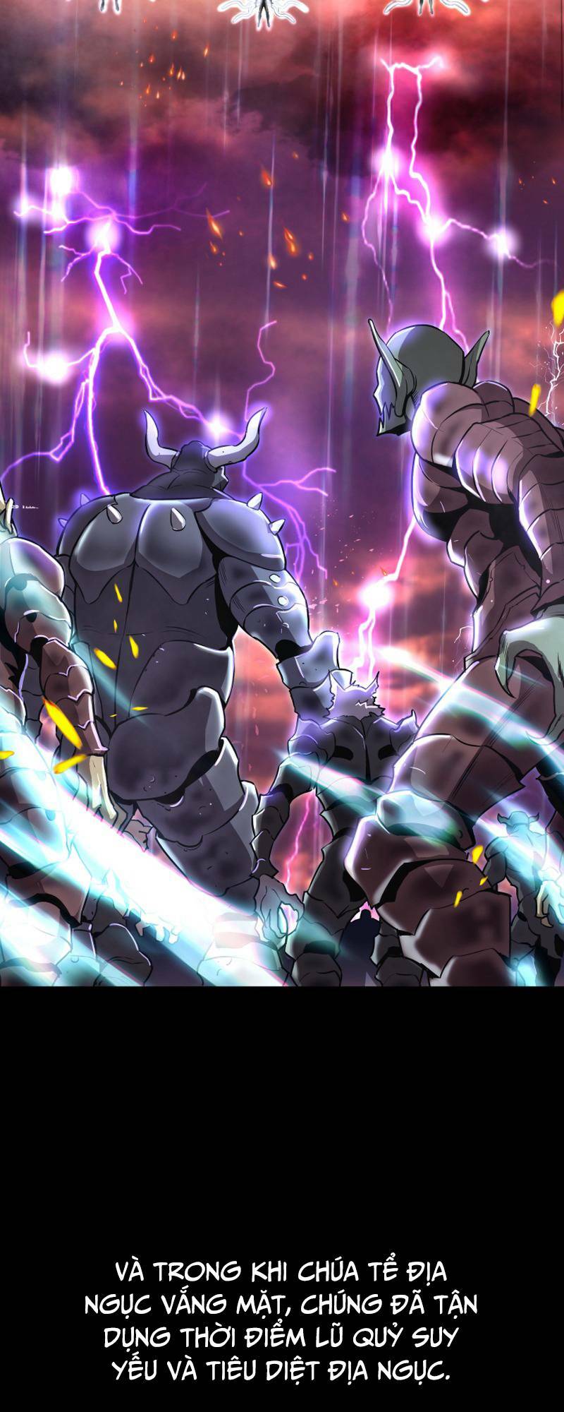 Ta Trở Về Từ Địa Ngục - Chapter 26 - Page 58
