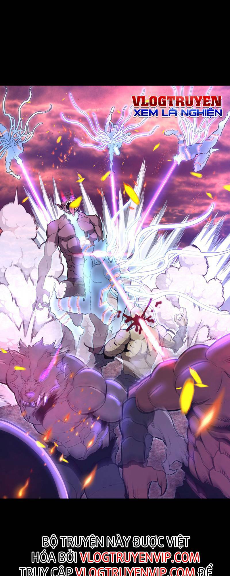 Ta Trở Về Từ Địa Ngục - Chapter 26 - Page 59