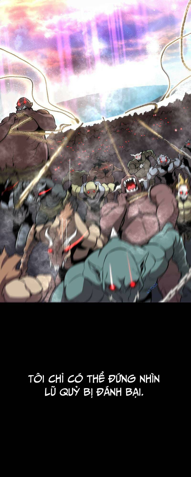 Ta Trở Về Từ Địa Ngục - Chapter 26 - Page 63