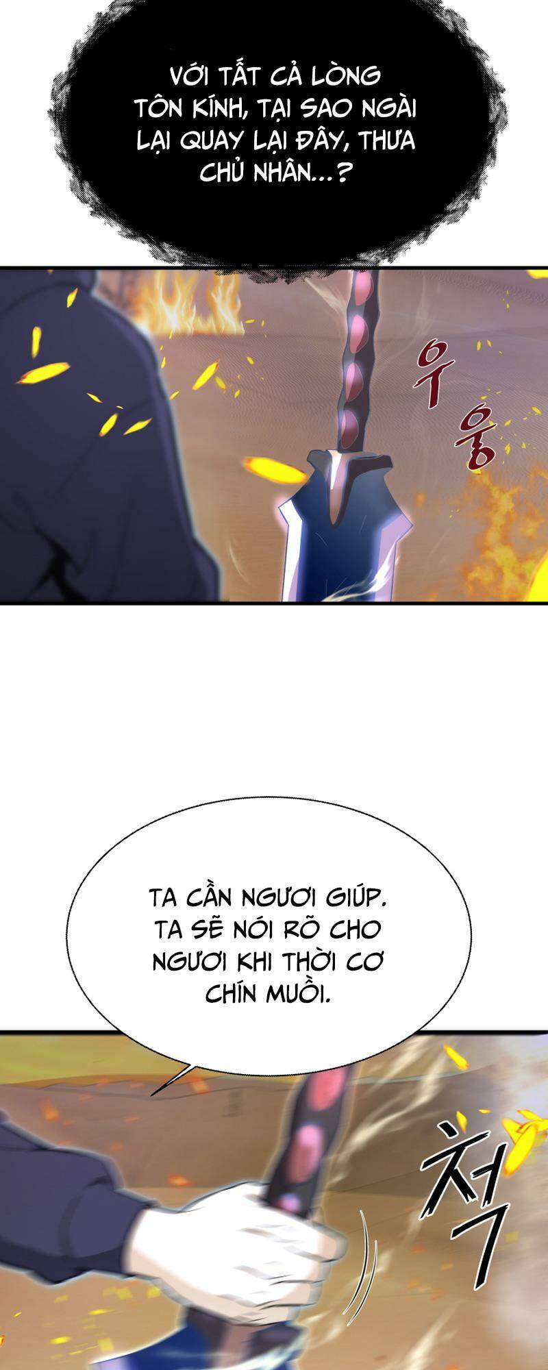Ta Trở Về Từ Địa Ngục - Chapter 26 - Page 67