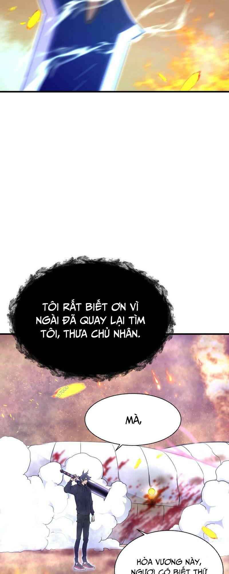 Ta Trở Về Từ Địa Ngục - Chapter 26 - Page 68