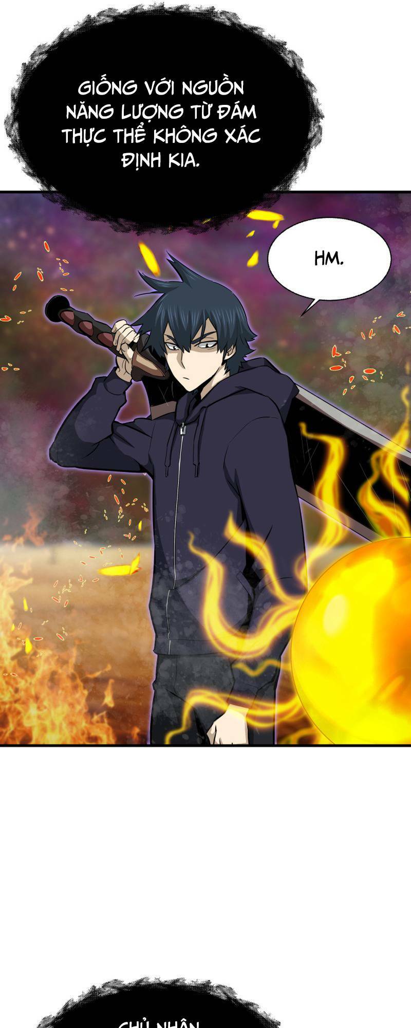 Ta Trở Về Từ Địa Ngục - Chapter 26 - Page 71