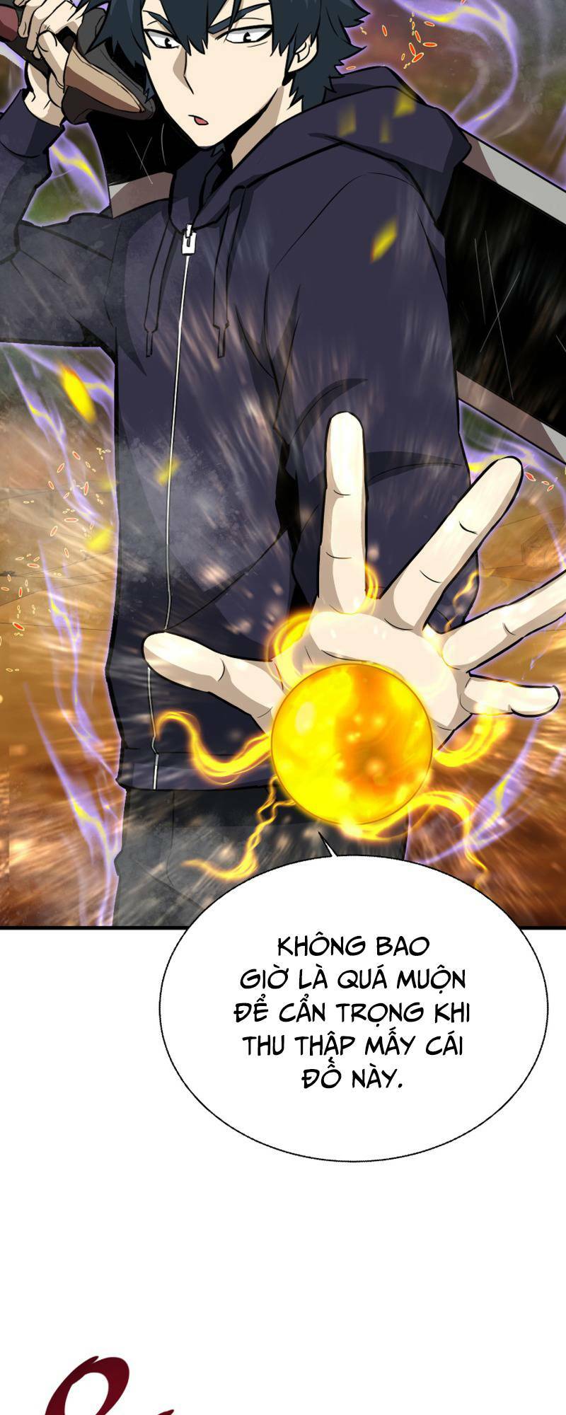 Ta Trở Về Từ Địa Ngục - Chapter 26 - Page 73