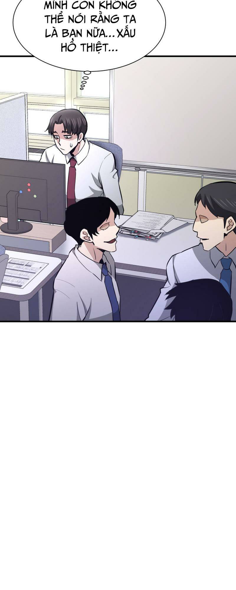 Ta Trở Về Từ Địa Ngục - Chapter 26 - Page 83