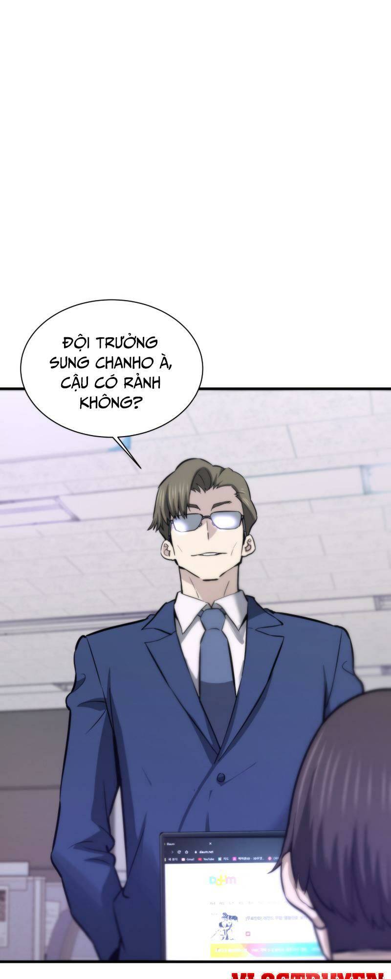 Ta Trở Về Từ Địa Ngục - Chapter 26 - Page 84