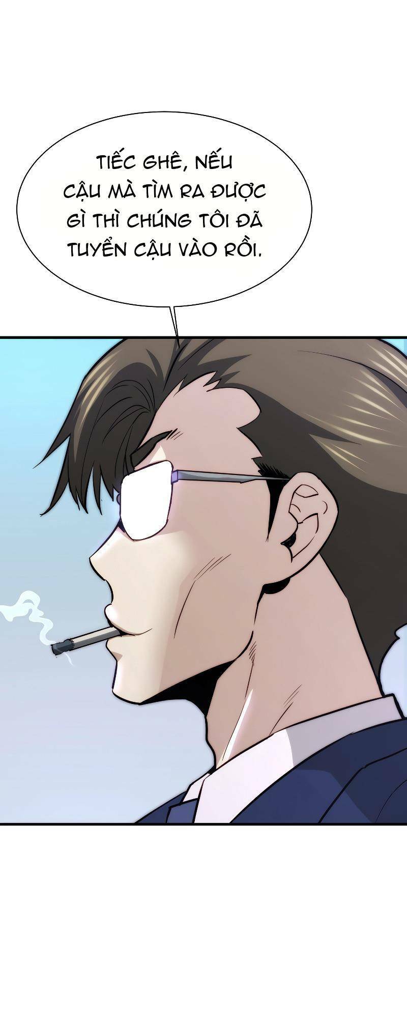 Ta Trở Về Từ Địa Ngục - Chapter 27 - Page 9