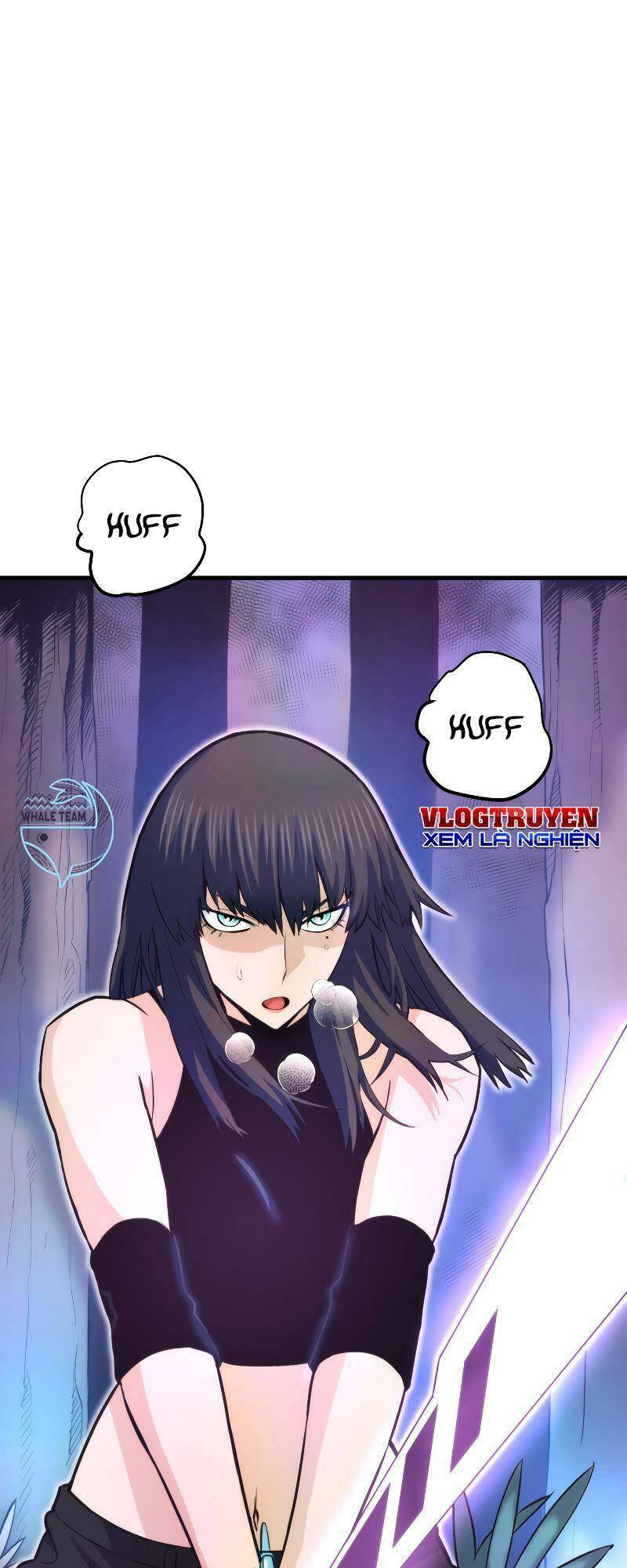 Ta Trở Về Từ Địa Ngục - Chapter 27 - Page 15