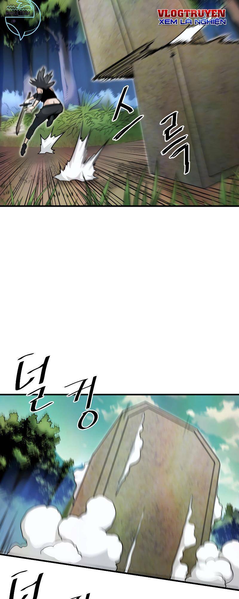 Ta Trở Về Từ Địa Ngục - Chapter 27 - Page 21