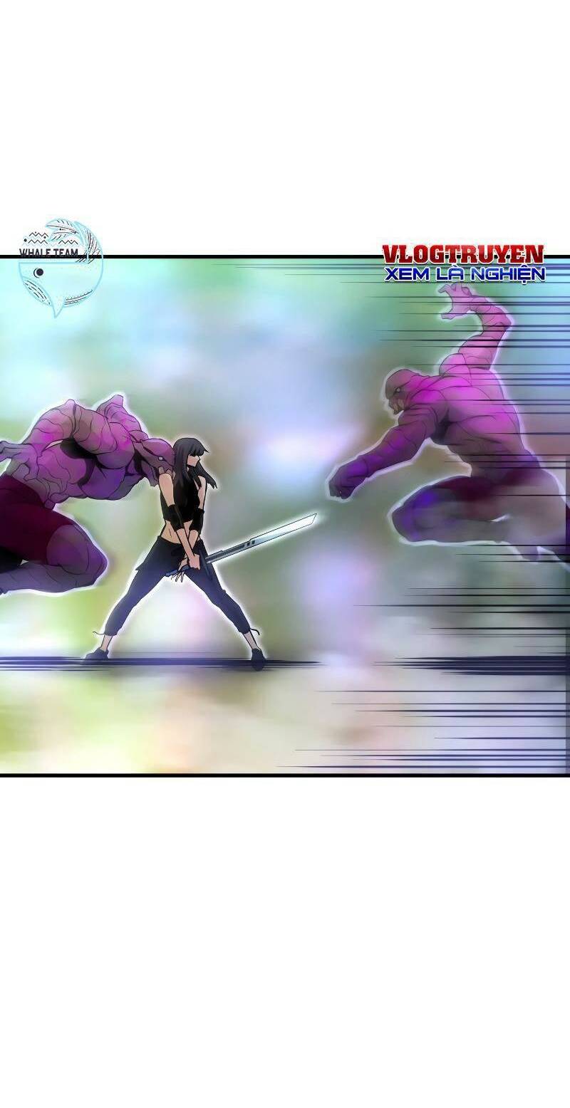 Ta Trở Về Từ Địa Ngục - Chapter 27 - Page 29