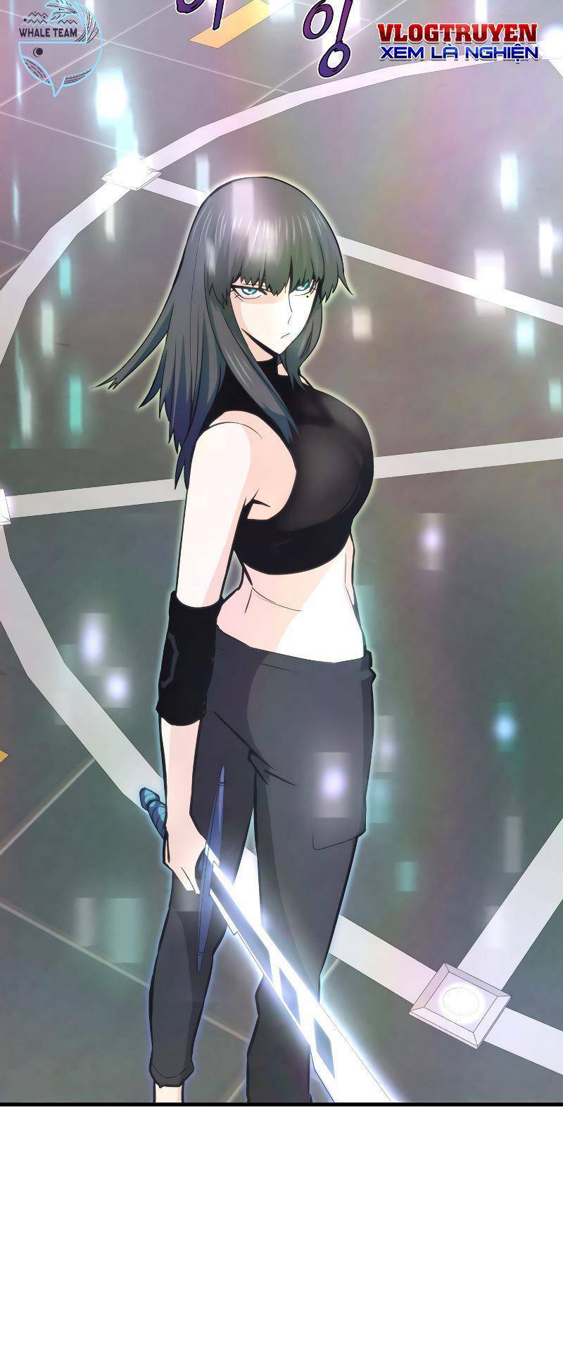 Ta Trở Về Từ Địa Ngục - Chapter 27 - Page 33