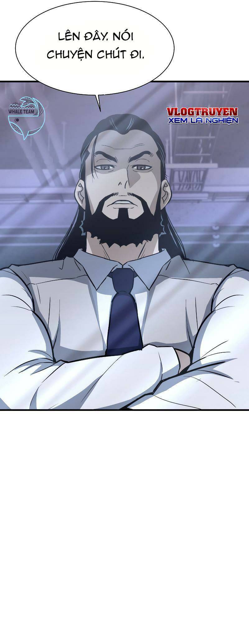 Ta Trở Về Từ Địa Ngục - Chapter 27 - Page 35