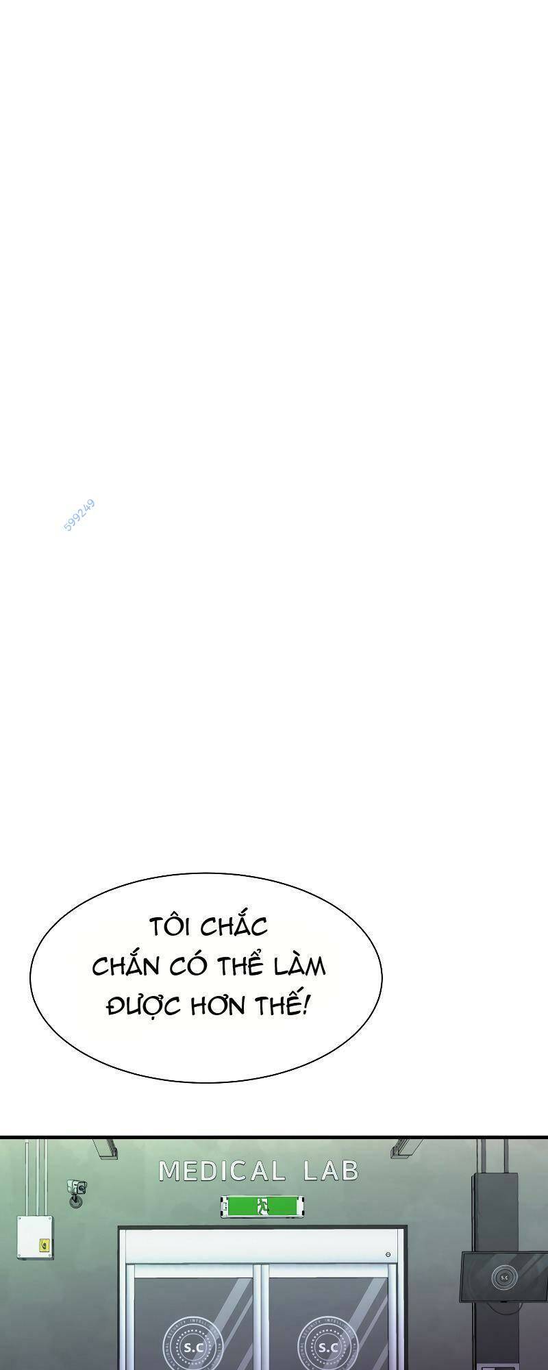 Ta Trở Về Từ Địa Ngục - Chapter 27 - Page 36