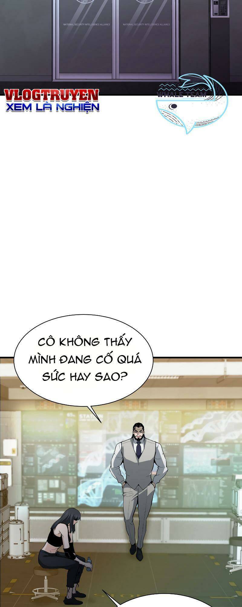 Ta Trở Về Từ Địa Ngục - Chapter 27 - Page 37