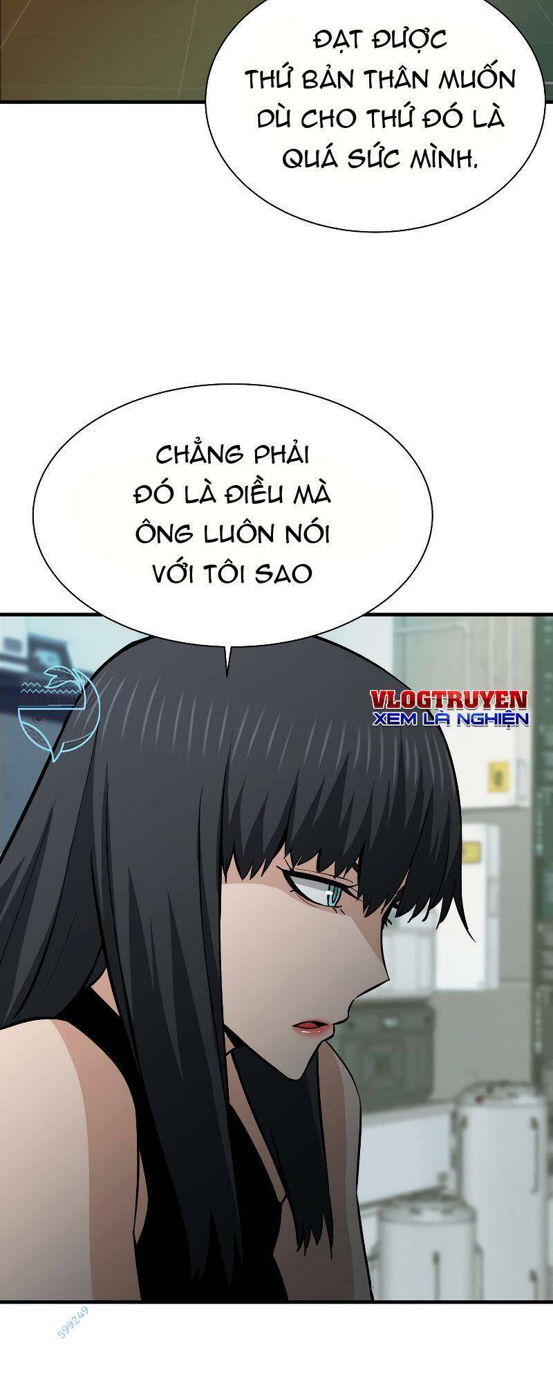Ta Trở Về Từ Địa Ngục - Chapter 27 - Page 38
