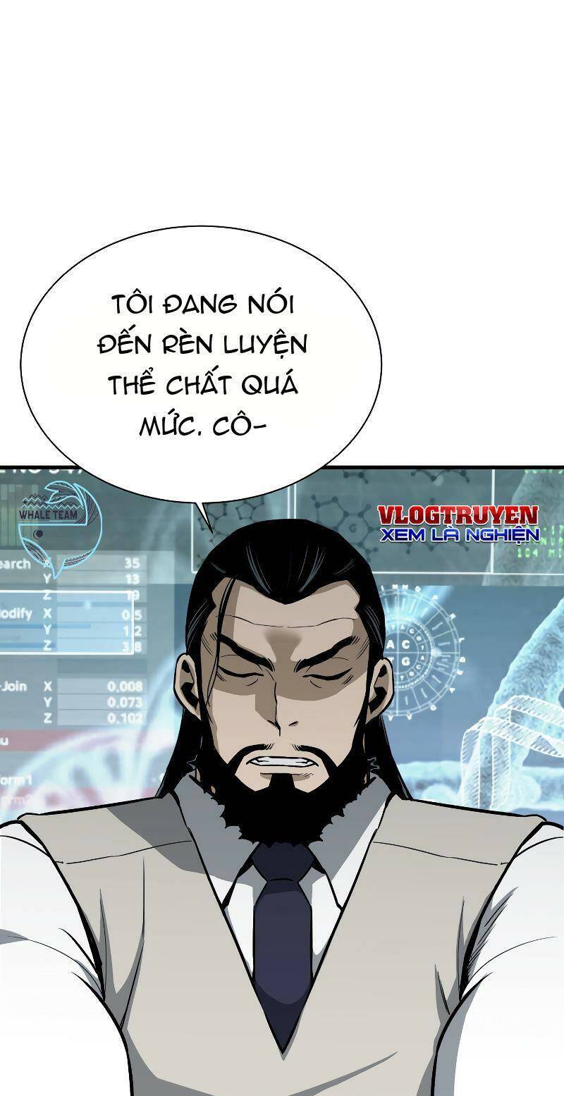 Ta Trở Về Từ Địa Ngục - Chapter 27 - Page 39