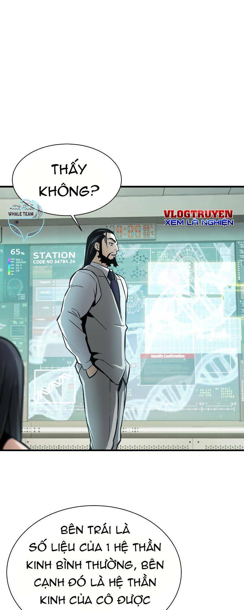 Ta Trở Về Từ Địa Ngục - Chapter 27 - Page 42