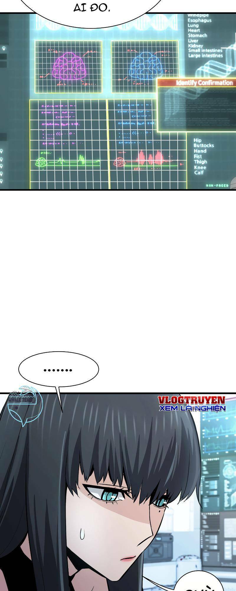 Ta Trở Về Từ Địa Ngục - Chapter 27 - Page 43