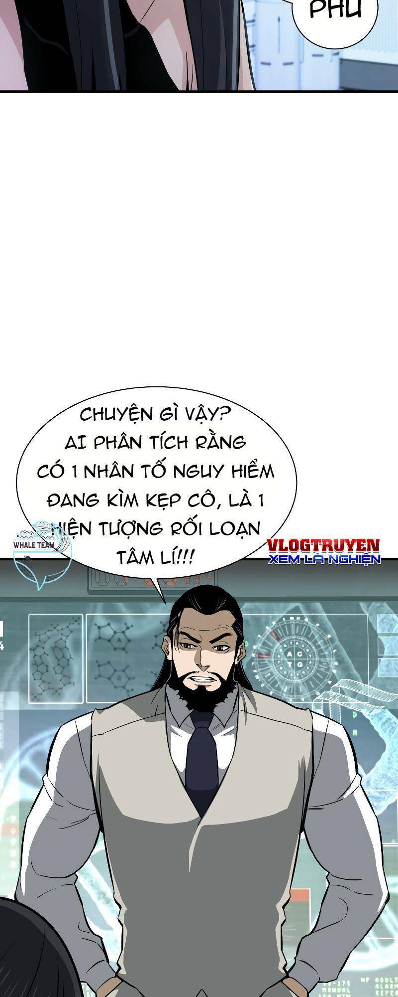 Ta Trở Về Từ Địa Ngục - Chapter 27 - Page 44
