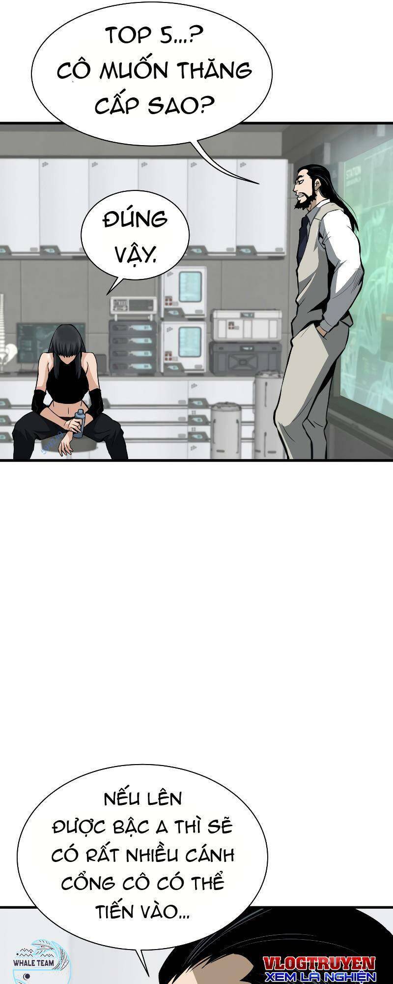 Ta Trở Về Từ Địa Ngục - Chapter 27 - Page 47