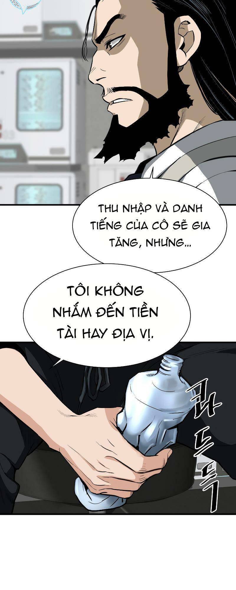 Ta Trở Về Từ Địa Ngục - Chapter 27 - Page 48
