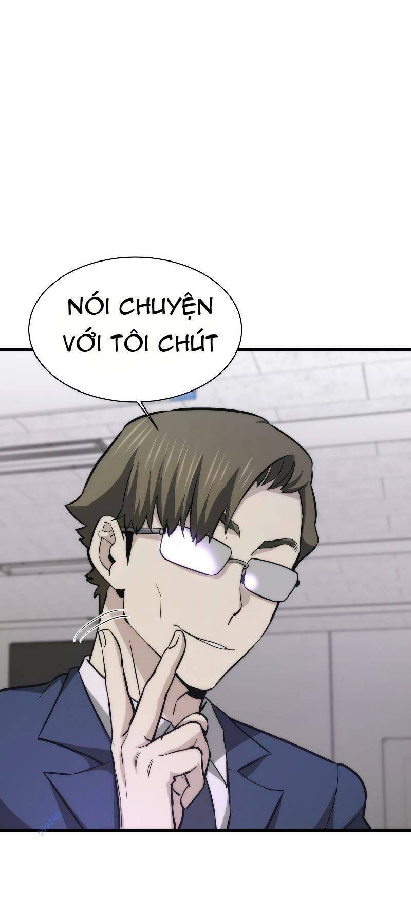 Ta Trở Về Từ Địa Ngục - Chapter 27 - Page 4