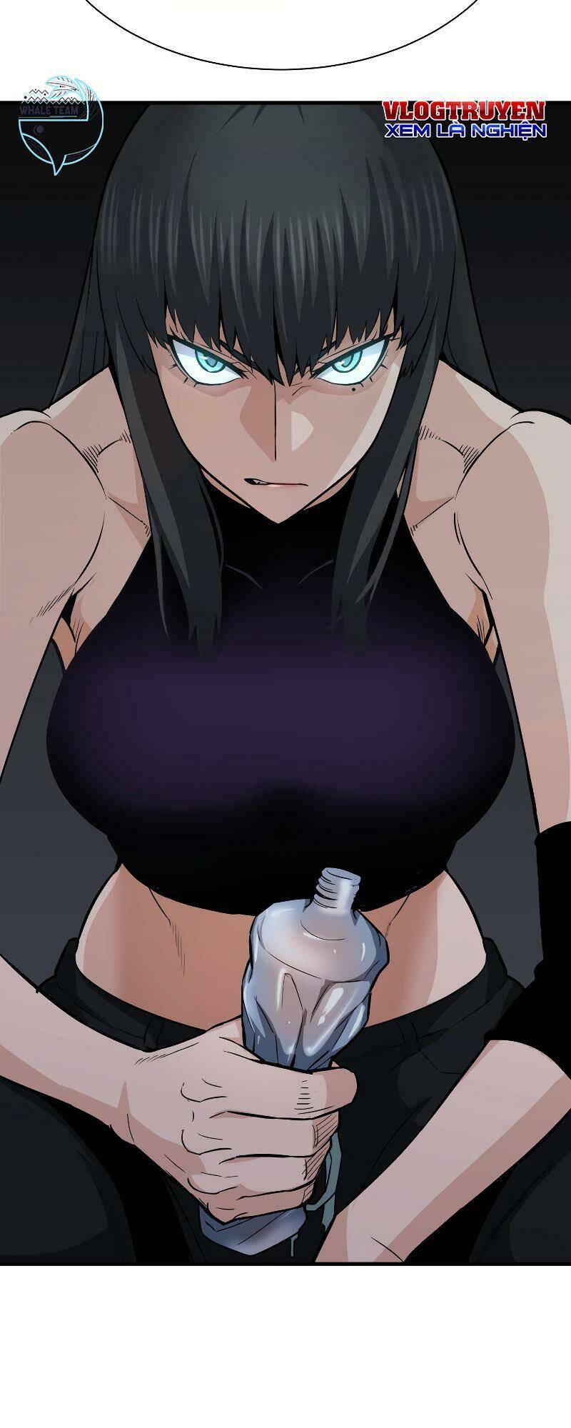 Ta Trở Về Từ Địa Ngục - Chapter 27 - Page 50