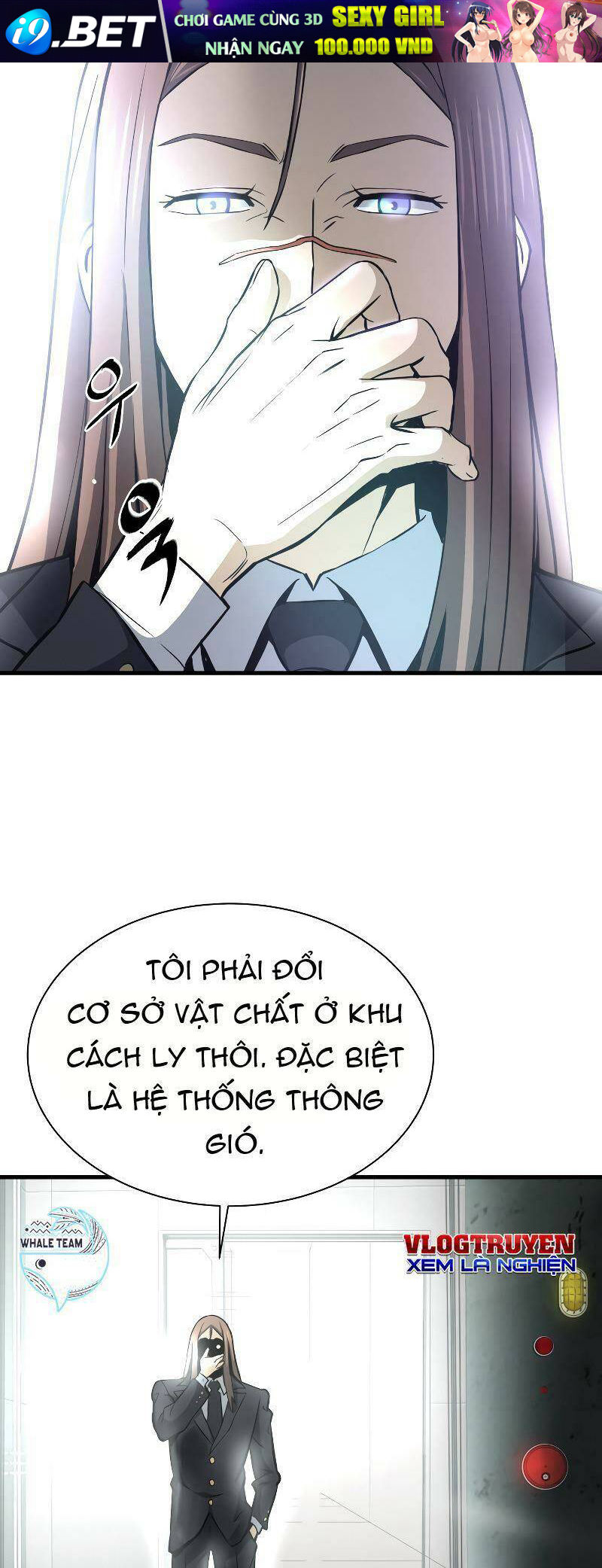 Ta Trở Về Từ Địa Ngục - Chapter 27 - Page 60