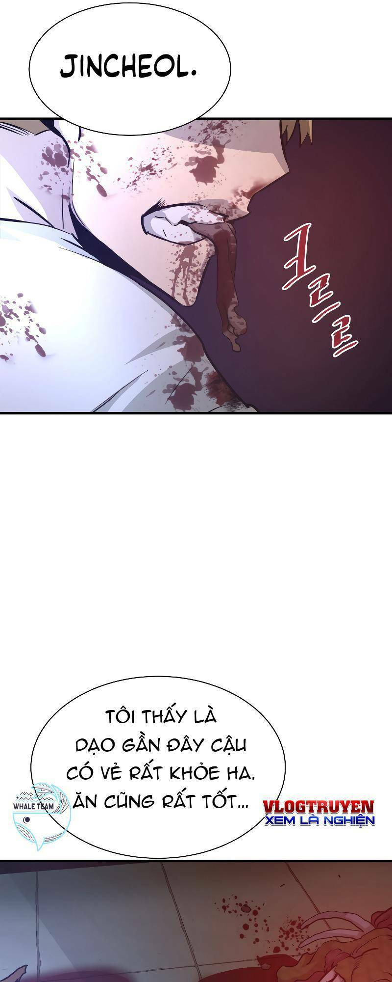 Ta Trở Về Từ Địa Ngục - Chapter 27 - Page 65