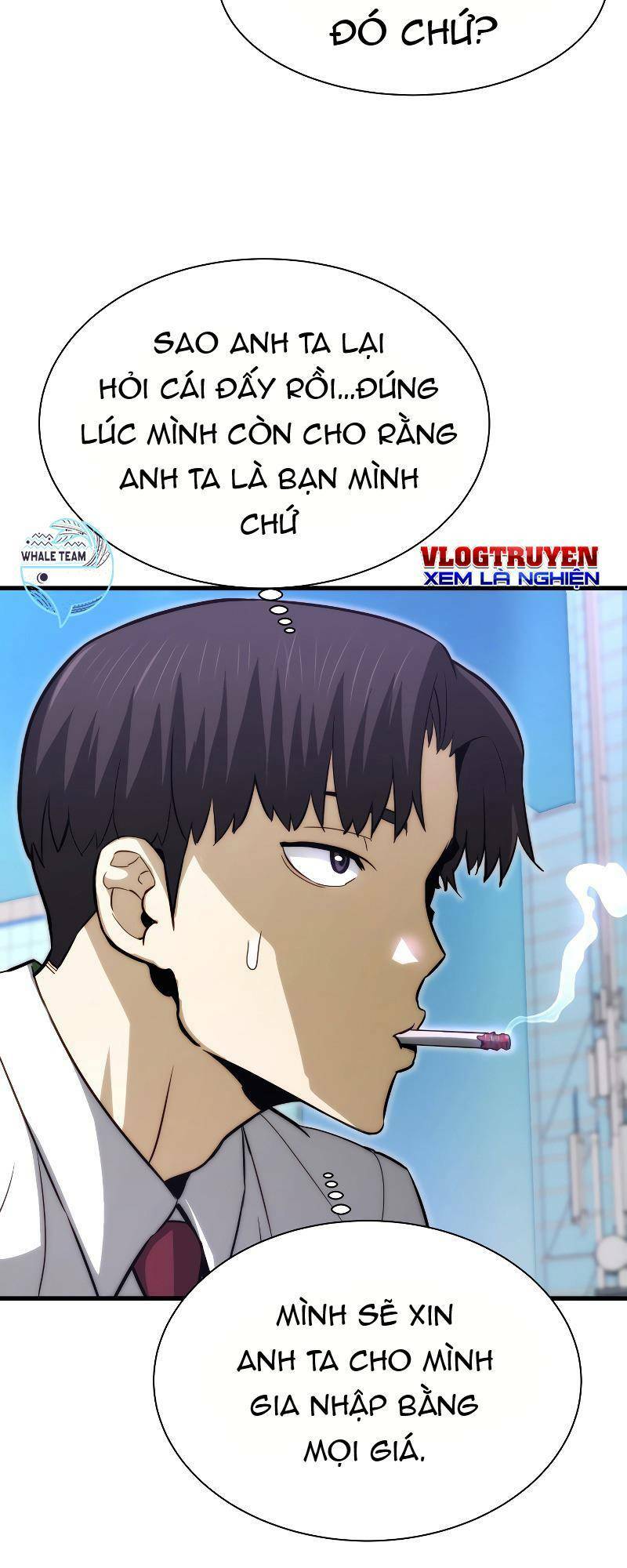 Ta Trở Về Từ Địa Ngục - Chapter 27 - Page 7