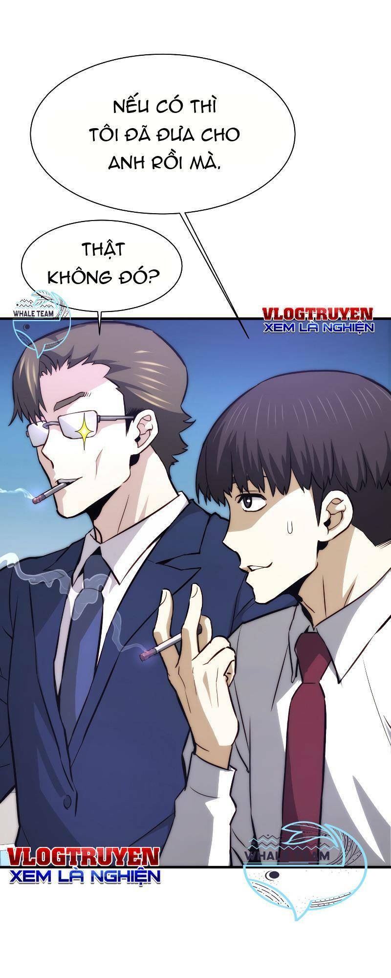 Ta Trở Về Từ Địa Ngục - Chapter 27 - Page 8