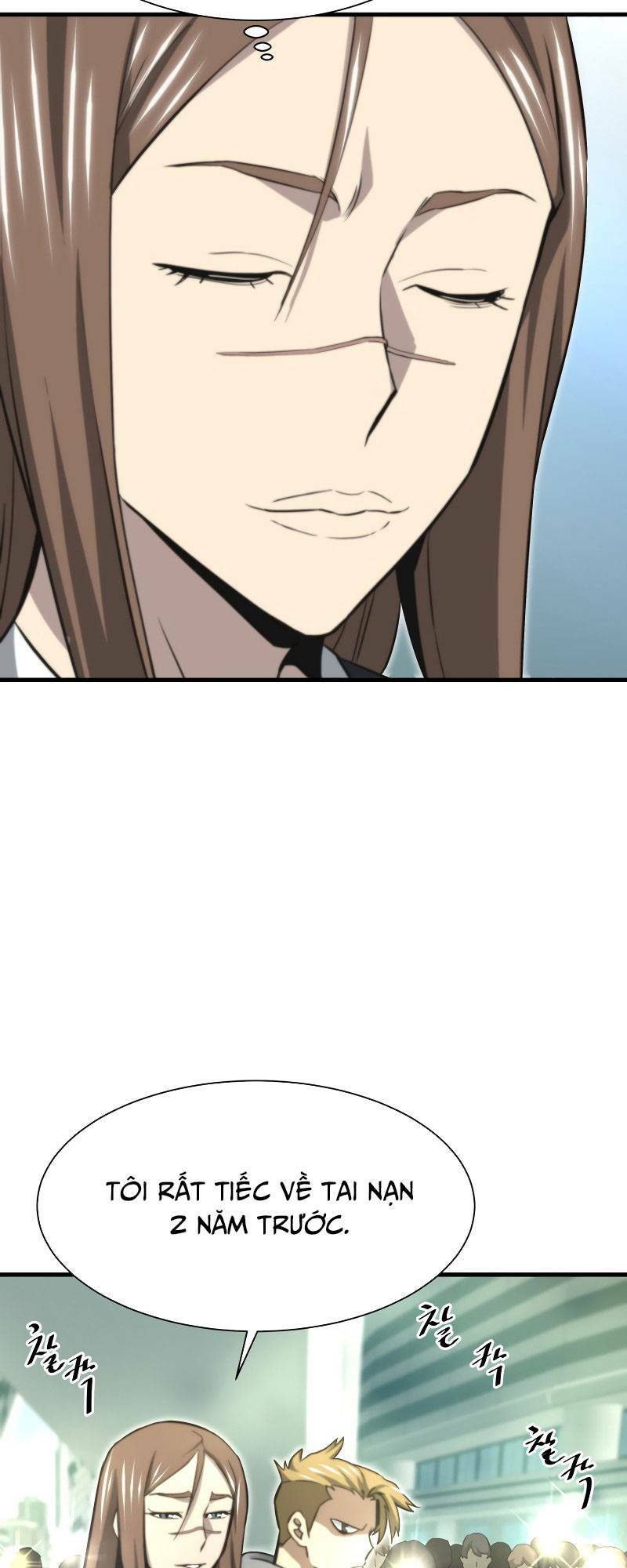 Ta Trở Về Từ Địa Ngục - Chapter 28 - Page 9