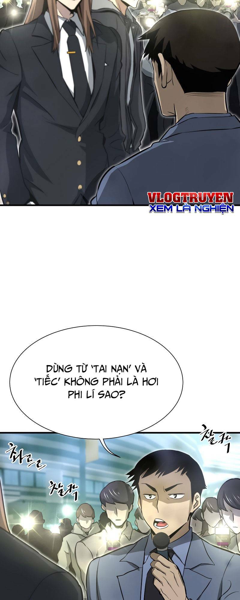 Ta Trở Về Từ Địa Ngục - Chapter 28 - Page 10
