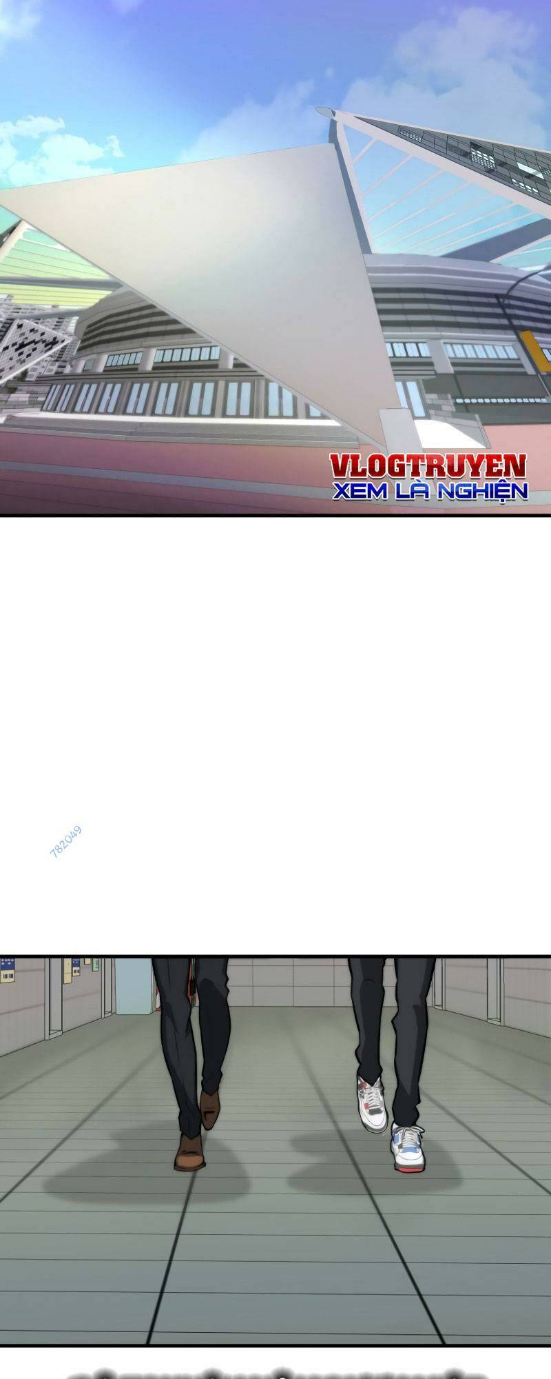 Ta Trở Về Từ Địa Ngục - Chapter 28 - Page 15