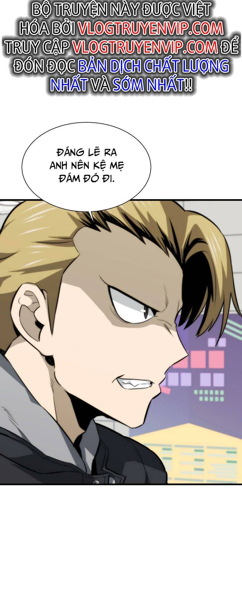 Ta Trở Về Từ Địa Ngục - Chapter 28 - Page 16