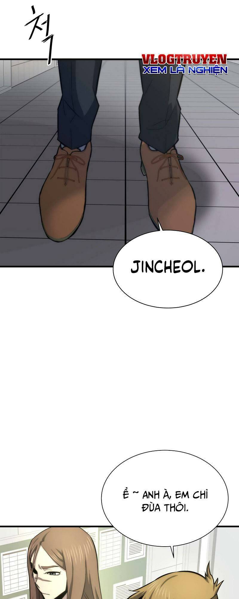 Ta Trở Về Từ Địa Ngục - Chapter 28 - Page 17