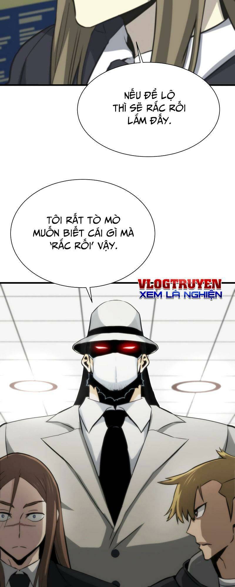 Ta Trở Về Từ Địa Ngục - Chapter 28 - Page 19