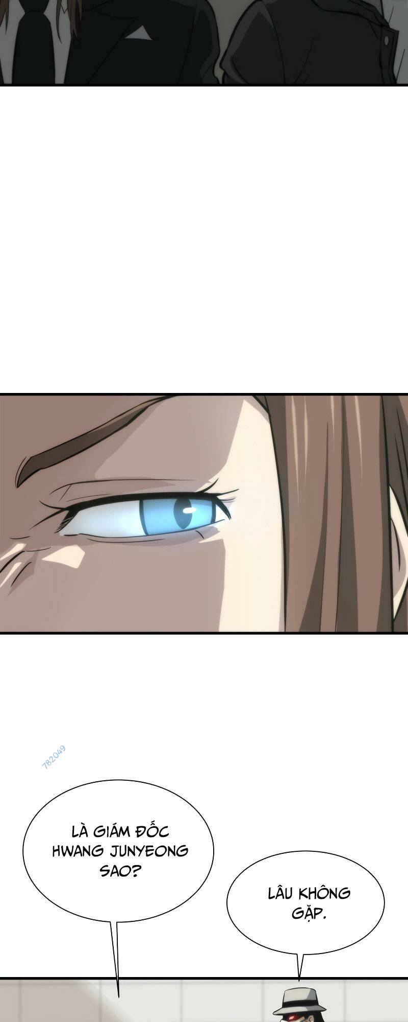 Ta Trở Về Từ Địa Ngục - Chapter 28 - Page 20