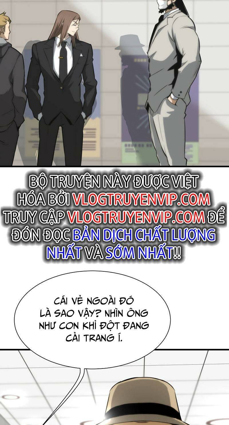 Ta Trở Về Từ Địa Ngục - Chapter 28 - Page 21