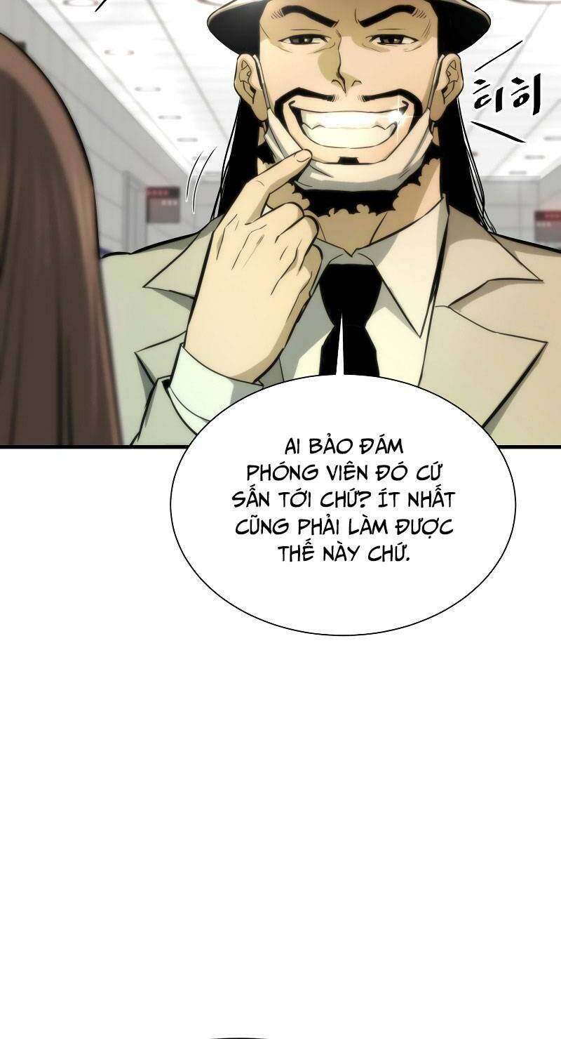 Ta Trở Về Từ Địa Ngục - Chapter 28 - Page 22