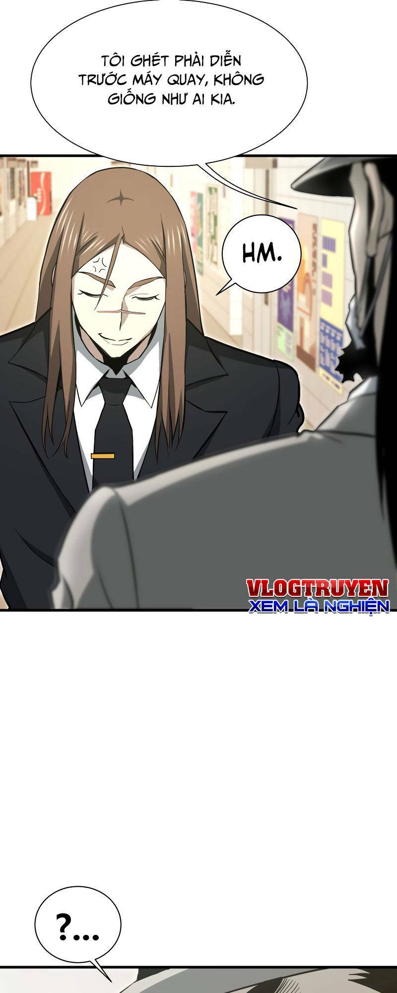 Ta Trở Về Từ Địa Ngục - Chapter 28 - Page 23