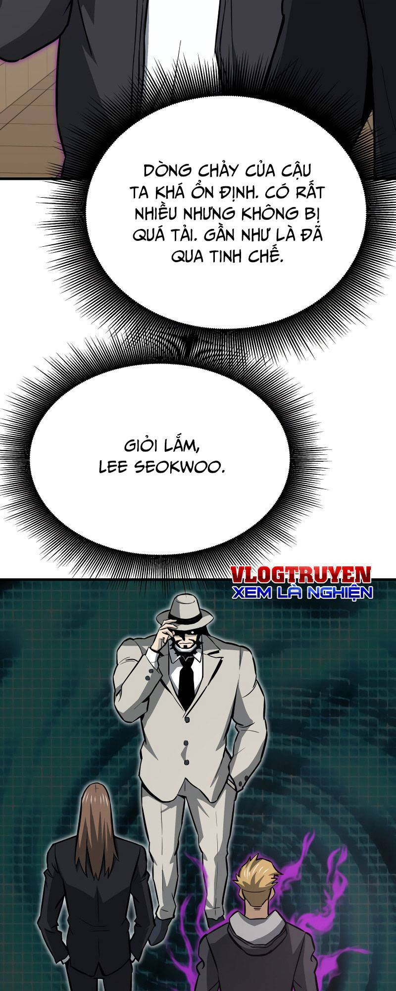 Ta Trở Về Từ Địa Ngục - Chapter 28 - Page 25